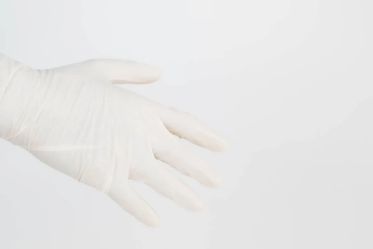 Blood Spill Cleanup in Southland Park, Louisville, KY